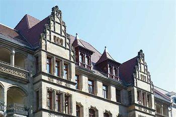 Aparthotel Quartier M