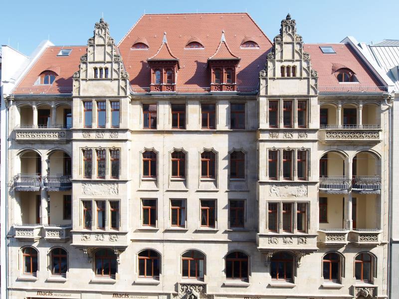 Quartier M 5*