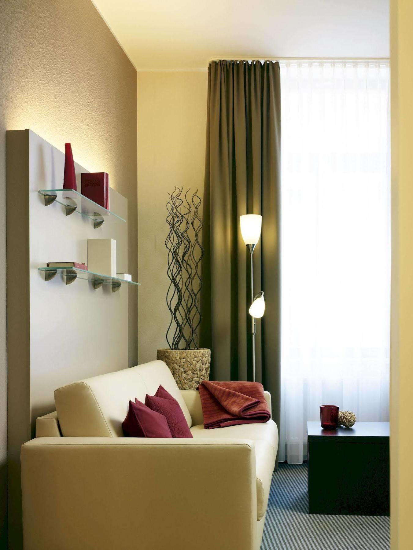 Quartier M Aparthotel