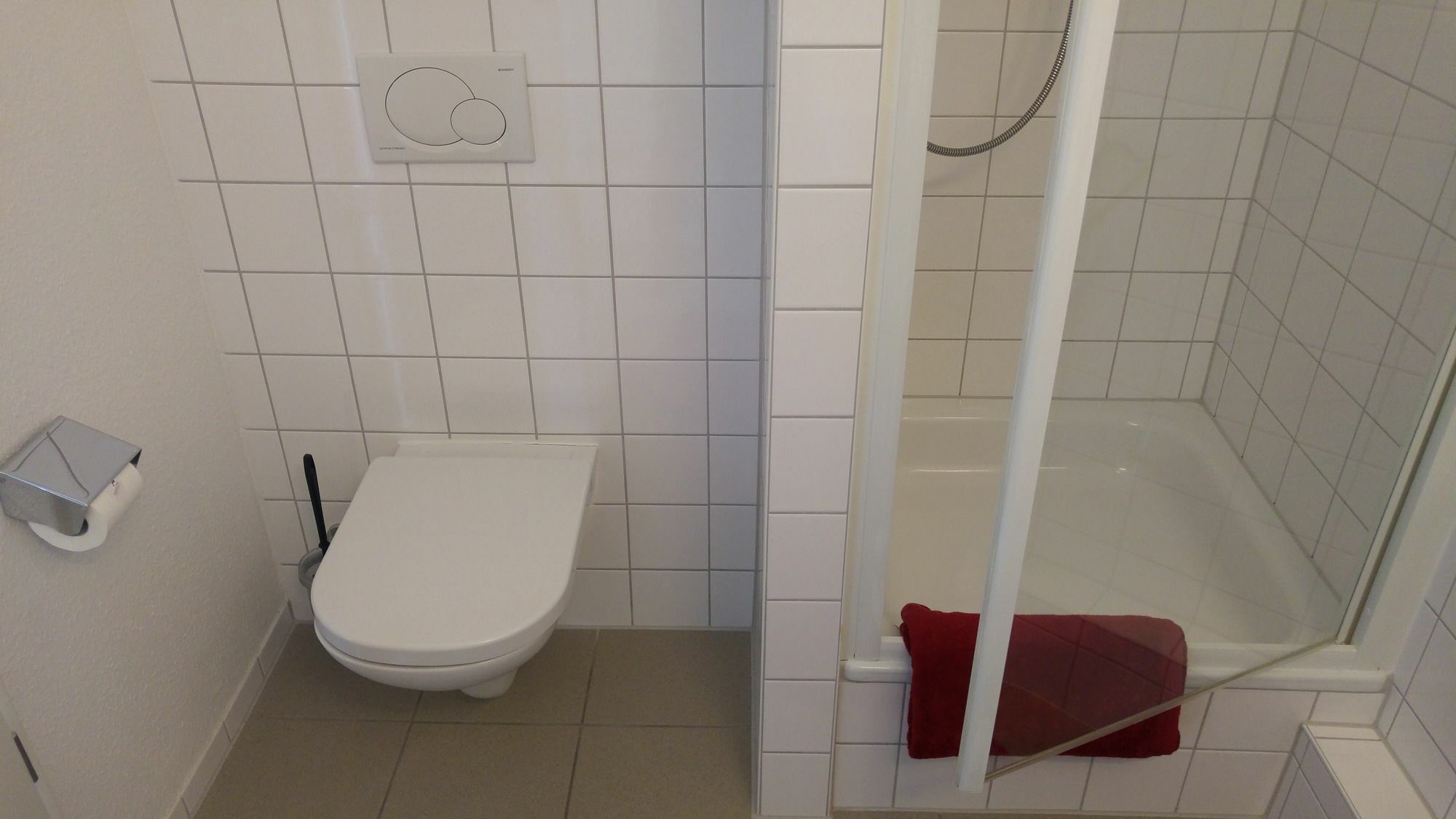 Aparthotel Quartier M 5*