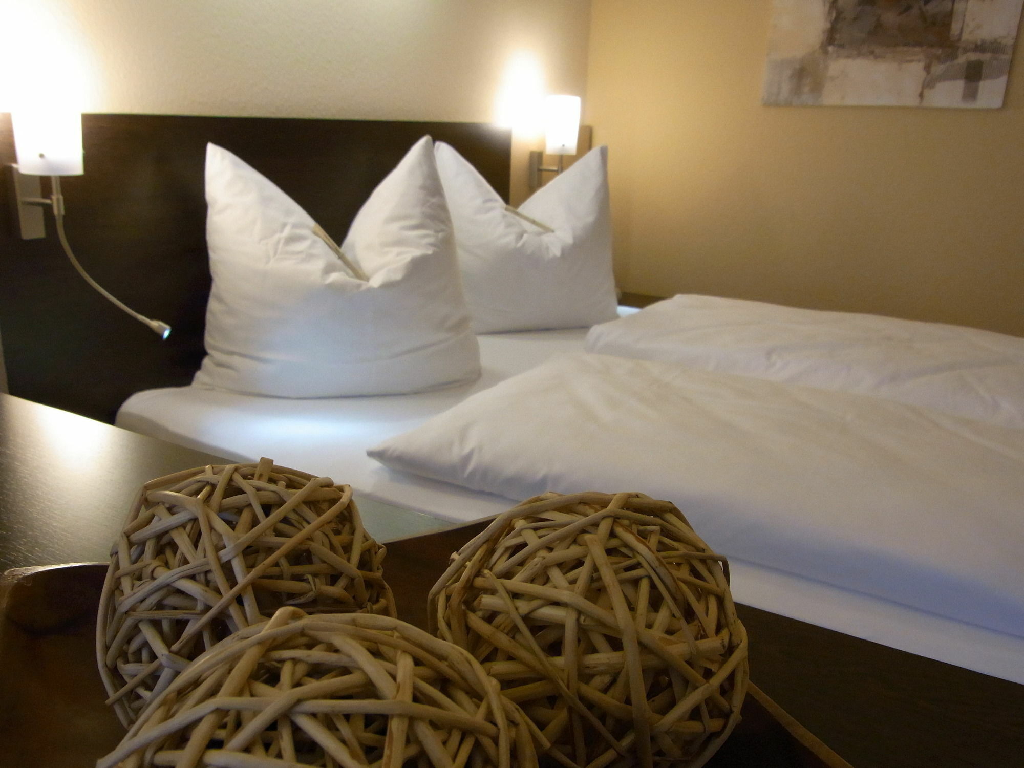 Aparthotel Quartier M Leipzig