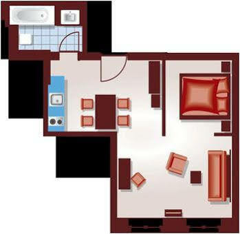Quartier M Aparthotel